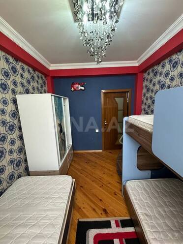 Satılır 3 otaqlı yeni tikili 93 m², Masazır q., photo 13 from 15