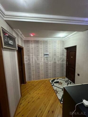 Satılır 3 otaqlı yeni tikili 93 m², Masazır q., photo 3 from 15