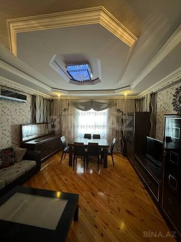 Satılır 3 otaqlı yeni tikili 93 m², Masazır q., photo 6 from 15