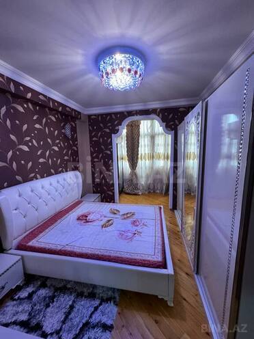 Satılır 3 otaqlı yeni tikili 93 m², Masazır q., photo 12 from 15