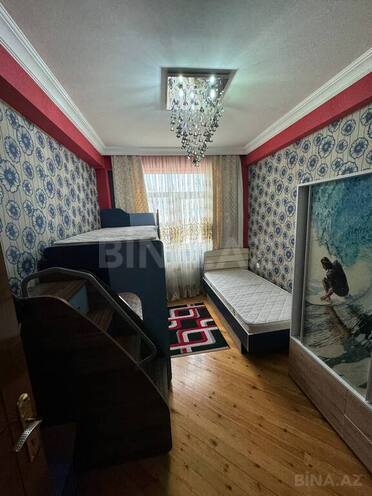 Satılır 3 otaqlı yeni tikili 93 m², Masazır q., photo 14 from 15