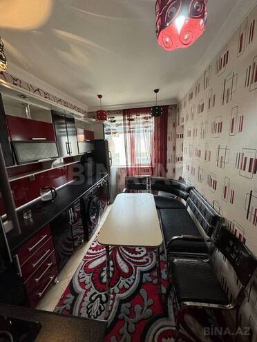 Satılır 3 otaqlı yeni tikili 93 m², Masazır q., photo 5 from 15