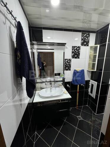 Satılır 3 otaqlı yeni tikili 93 m², Masazır q., photo 9 from 15