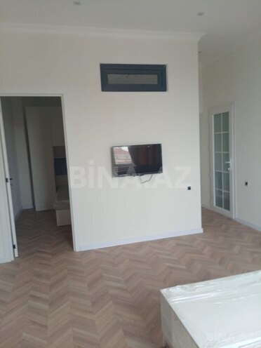 3-комн. новостройка - м. Насими - 80 м² (14)
