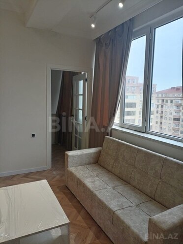 3-комн. новостройка - м. Насими - 80 м² (16)