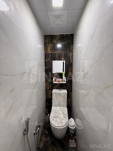 5-комн. новостройка - м. Ахмедлы - 125 м² (14)