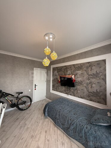 5-комн. новостройка - м. Ахмедлы - 125 м² (8)
