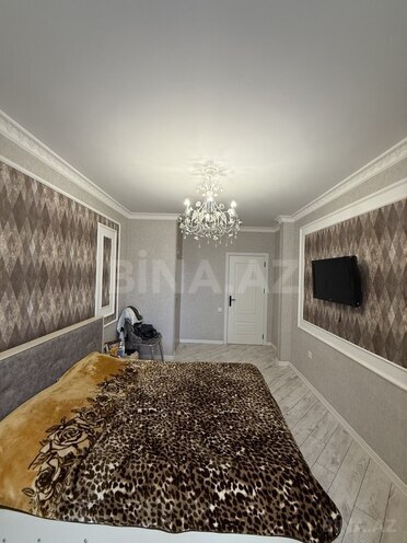5-комн. новостройка - м. Ахмедлы - 125 м² (6)
