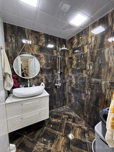 5-комн. новостройка - м. Ахмедлы - 125 м² (13)