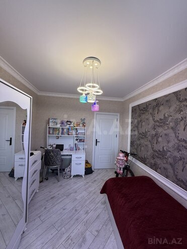 5-комн. новостройка - м. Ахмедлы - 125 м² (4)