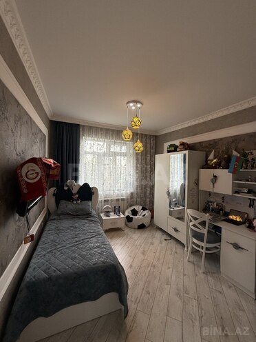 5-комн. новостройка - м. Ахмедлы - 125 м² (7)