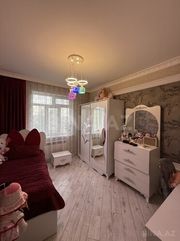5-комн. новостройка - м. Ахмедлы - 125 м² (3)