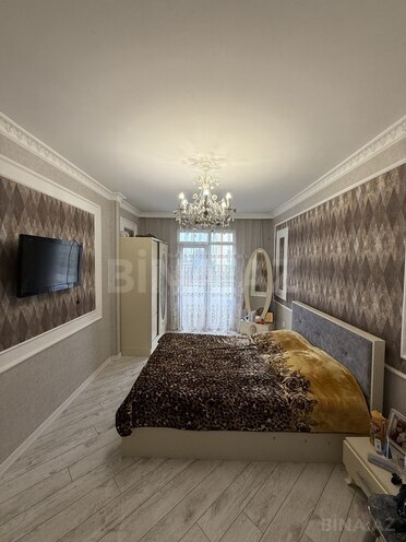 5-комн. новостройка - м. Ахмедлы - 125 м² (5)