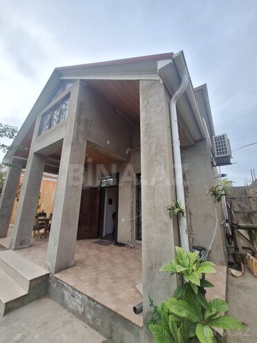 7-комн. дом/дача - пос. Новханы - 150 м² (10)