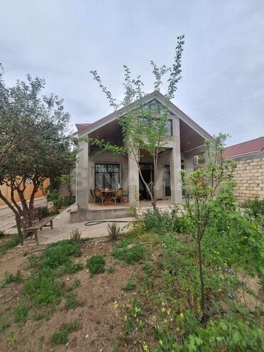 7-комн. дом/дача - пос. Новханы - 150 м² (11)