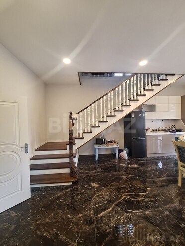 7-комн. дом/дача - пос. Новханы - 150 м² (1)