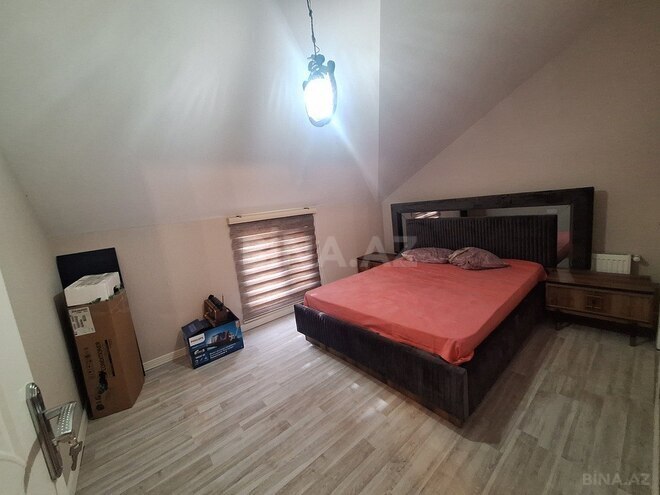 7-комн. дом/дача - пос. Новханы - 150 м² (22)