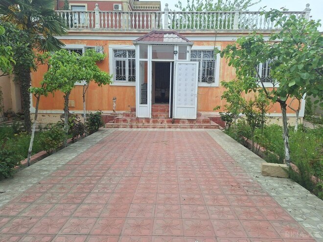 7-комн. дом/дача - пос. Новханы - 150 м² (29)