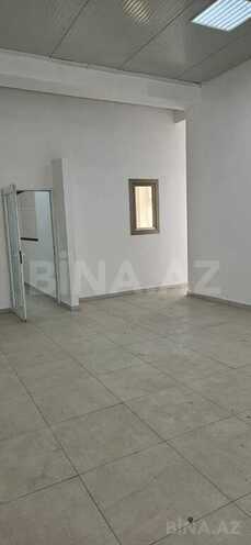 Obyekt - Nərimanov r. - 83 m² (1)
