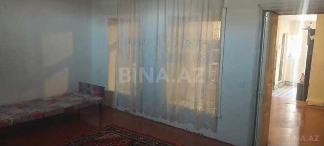 3 otaqlı həyət evi/bağ evi - Qaraçuxur q. - 75 m² (10)