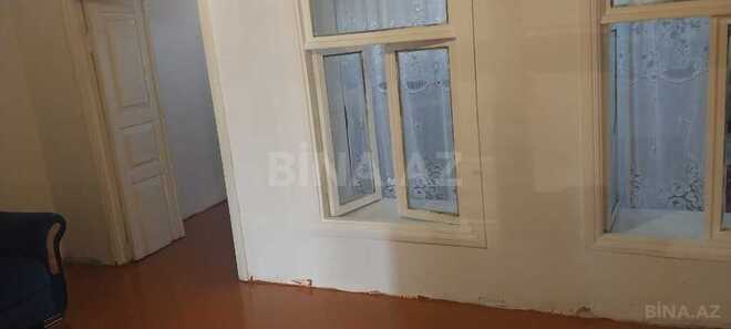 3 otaqlı həyət evi/bağ evi - Qaraçuxur q. - 75 m² (11)