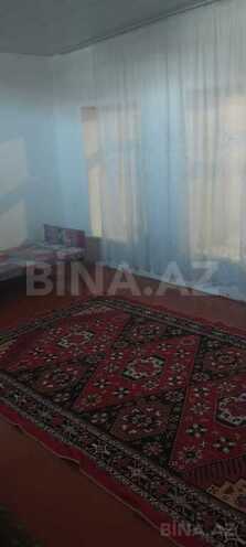 3 otaqlı həyət evi/bağ evi - Qaraçuxur q. - 75 m² (7)