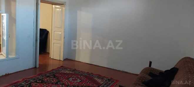 3 otaqlı həyət evi/bağ evi - Qaraçuxur q. - 75 m² (9)