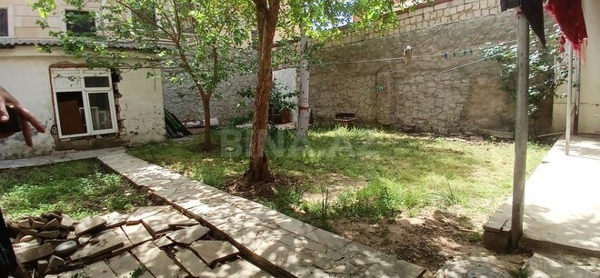 3 otaqlı həyət evi/bağ evi - Qaraçuxur q. - 75 m² (4)