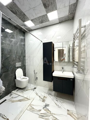 3-комн. новостройка - пос. Ази Асланова - 134 м² (5)