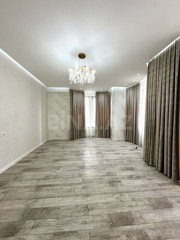 3-комн. новостройка - пос. Ази Асланова - 134 м² (3)