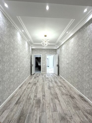 3-комн. новостройка - пос. Ази Асланова - 134 м² (6)