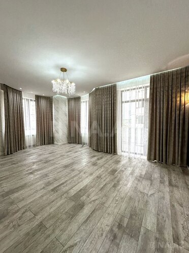 3-комн. новостройка - пос. Ази Асланова - 134 м² (1)
