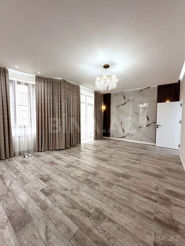 3-комн. новостройка - пос. Ази Асланова - 134 м² (2)