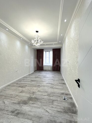 3-комн. новостройка - пос. Ази Асланова - 134 м² (9)