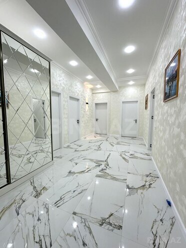 3-комн. новостройка - пос. Ази Асланова - 134 м² (15)