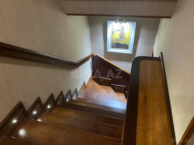 3 otaqlı köhnə tikili - Sahil m. - 145 m² (3)