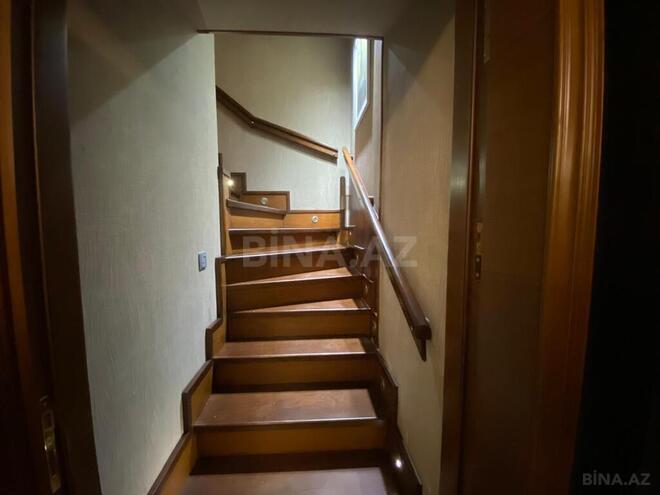 3 otaqlı köhnə tikili - Sahil m. - 145 m² (5)