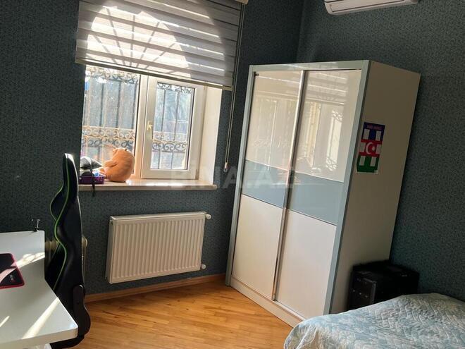 5 otaqlı həyət evi/bağ evi - Mərdəkan q. - 200 m² (15)