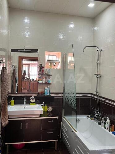 5 otaqlı həyət evi/bağ evi - Mərdəkan q. - 200 m² (20)