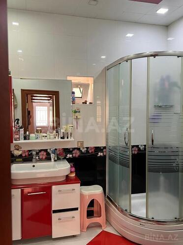5 otaqlı həyət evi/bağ evi - Mərdəkan q. - 200 m² (19)