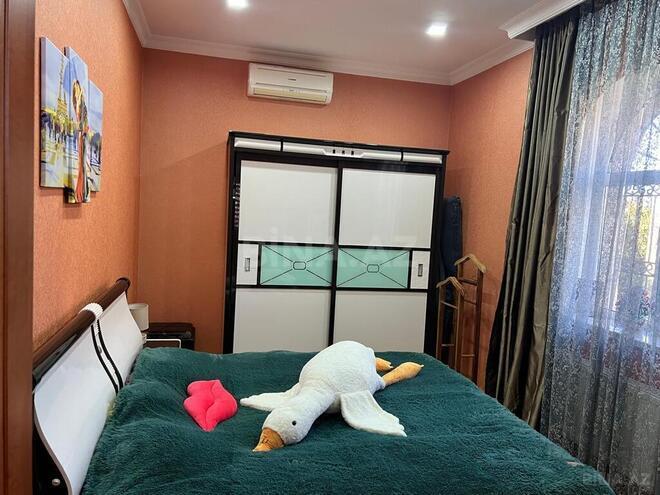 5 otaqlı həyət evi/bağ evi - Mərdəkan q. - 200 m² (17)