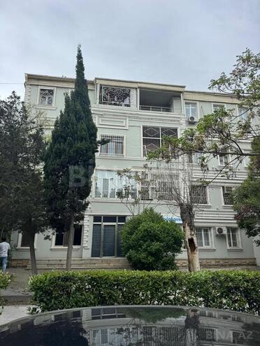 Obyekt - Nəsimi r. - 78 m² (1)