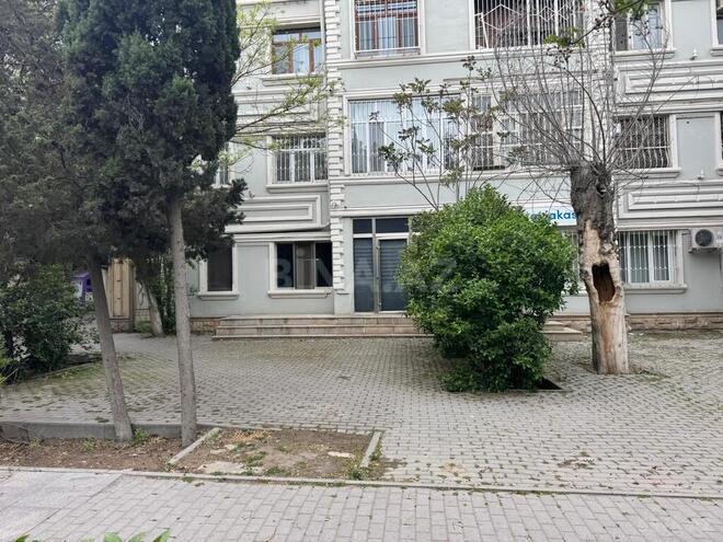Obyekt - Nəsimi r. - 78 m² (2)