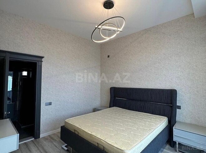 İcarəyə verilir 4 otaqlı həyət evi/bağ evi 250 m², Mərdəkan q., photo 12 from 18