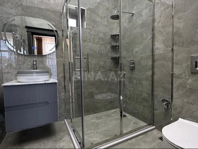 İcarəyə verilir 4 otaqlı həyət evi/bağ evi 250 m², Mərdəkan q., photo 17 from 18