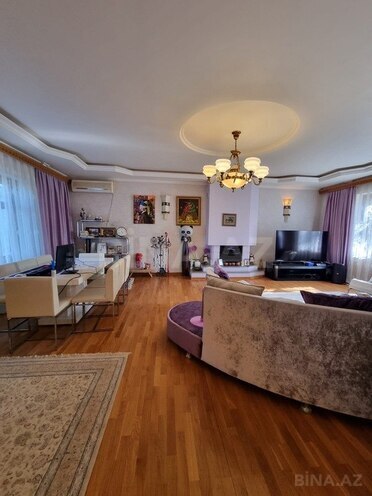 Сдаётся 3-комн. дом/дача 200 м², пос. Мардакан, photo 13 from 17