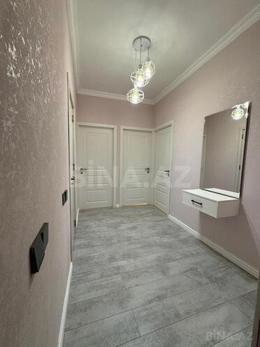 Satılır 3 otaqlı köhnə tikili 90 m², Nəsimi m., photo 12 from 15