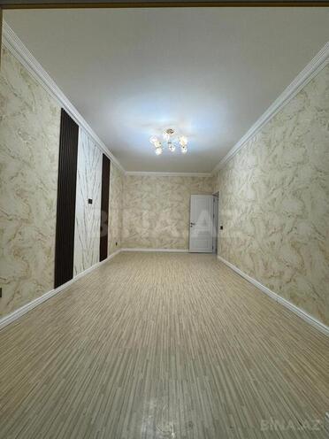 Satılır 3 otaqlı köhnə tikili 90 m², Nəsimi m., photo 3 from 15