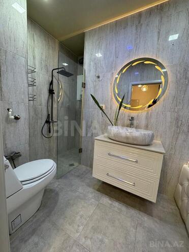 Satılır 3 otaqlı köhnə tikili 90 m², Nəsimi m., photo 14 from 15