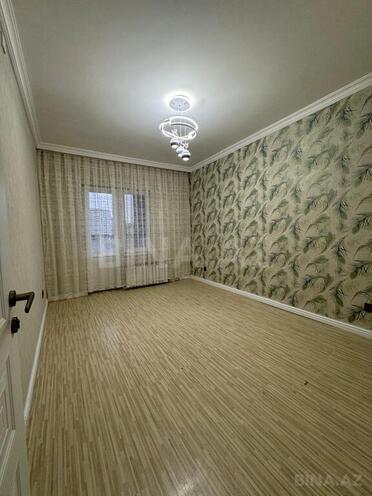 Satılır 3 otaqlı köhnə tikili 90 m², Nəsimi m., photo 4 from 15